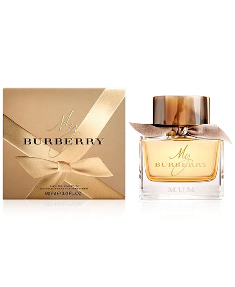 burberry perfume macys|burberry original perfume at macy's.